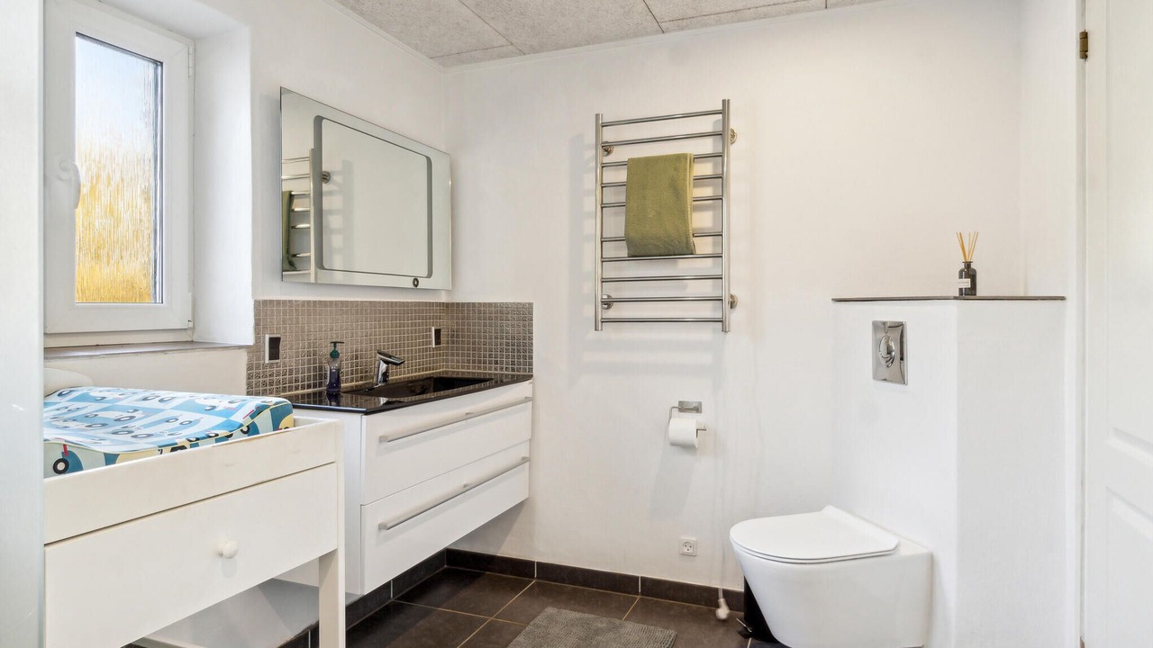 Photo of Bathroom in Ronbjerg