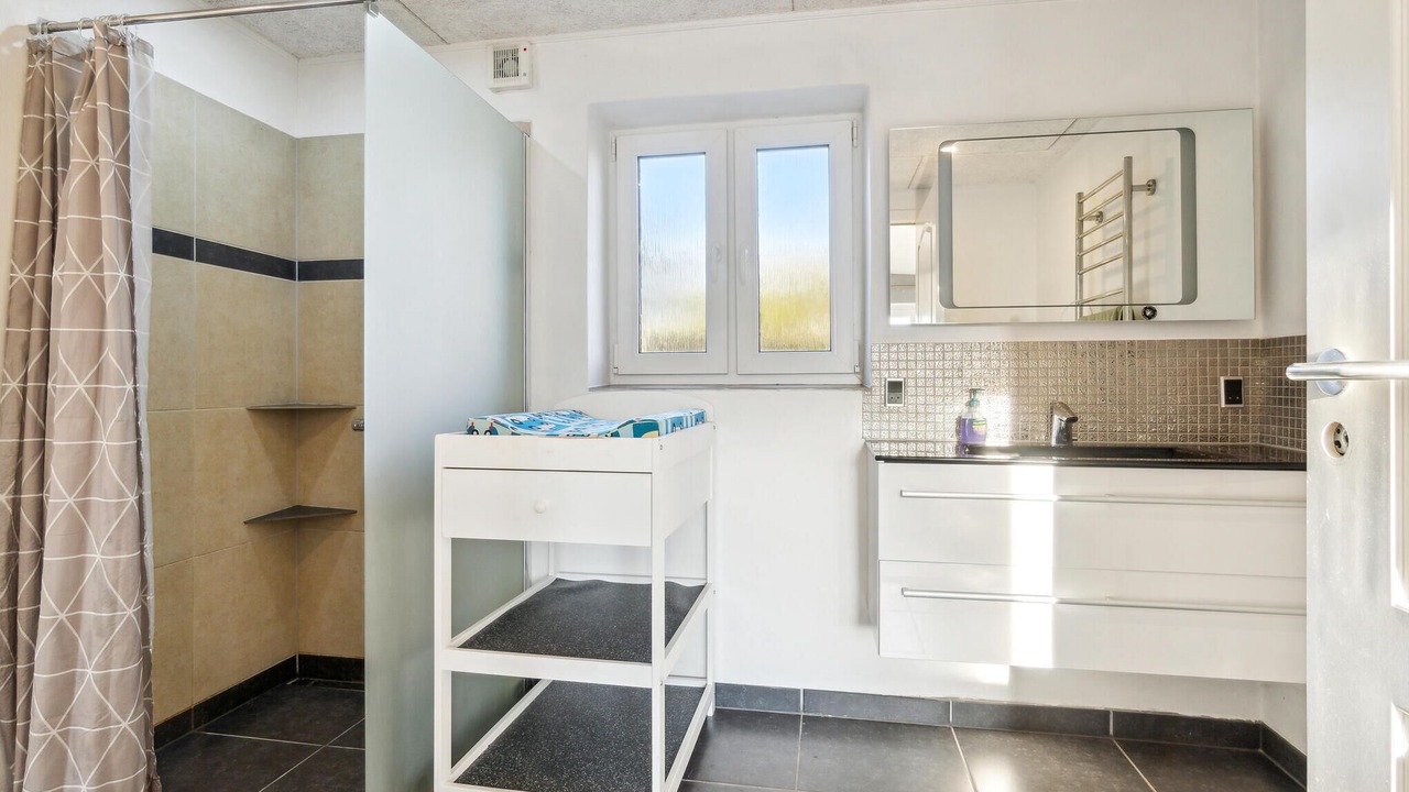 Photo of Bathroom in Ronbjerg