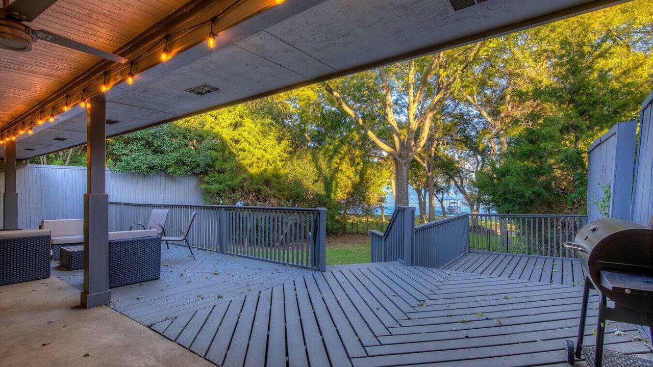 Photo of Patio Balcony in Rowlett