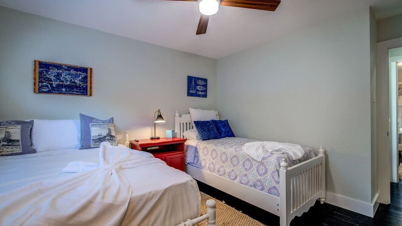 Photo of Bedroom in Rowlett