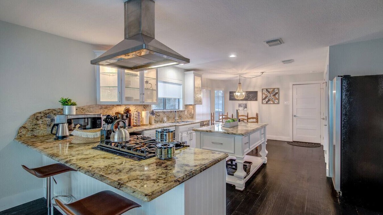Photo of Kitchen in Rowlett