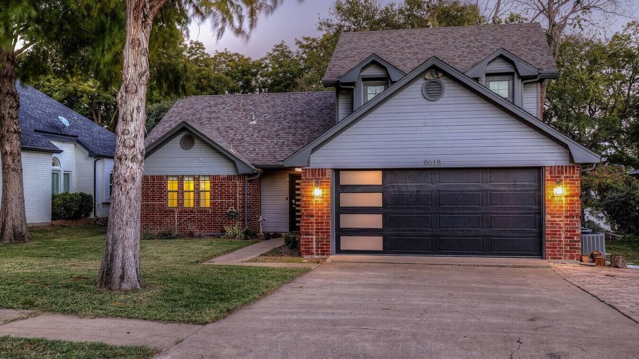 Photo of Outdoor in Rowlett