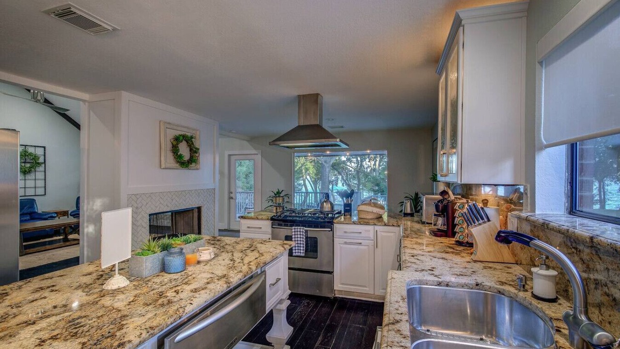 Photo of Kitchen in Rowlett