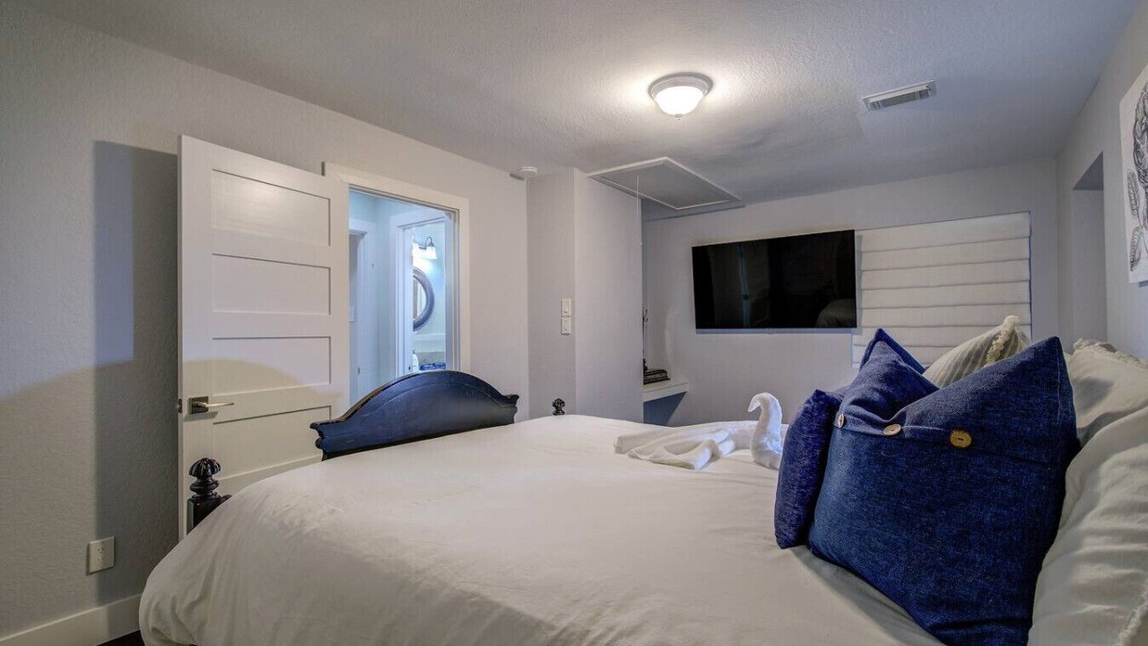 Photo of Bedroom in Rowlett