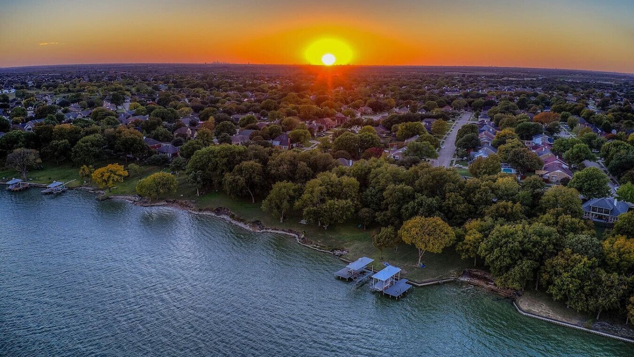 Photo of Outdoor in Rowlett