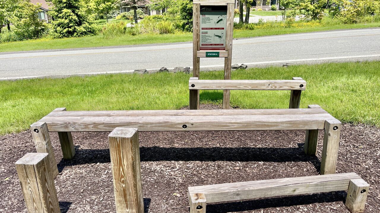 Photo of Others in Hidden Valley