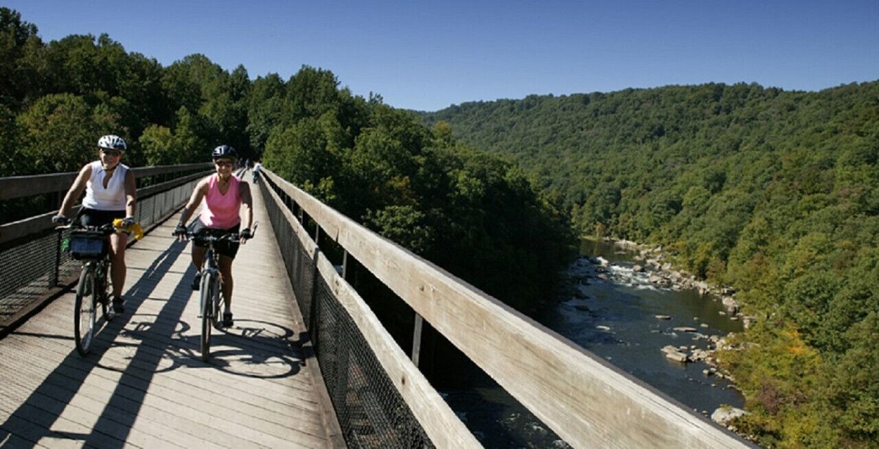 Photo of Others in Hidden Valley