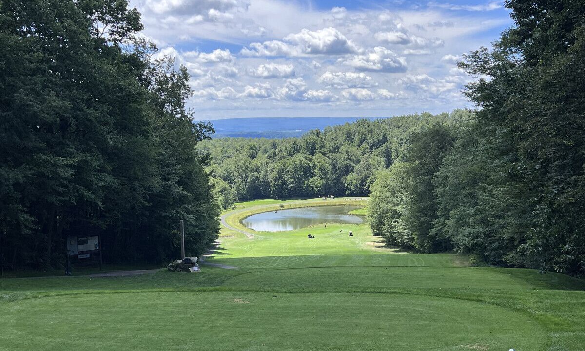 Photo of Others in Hidden Valley