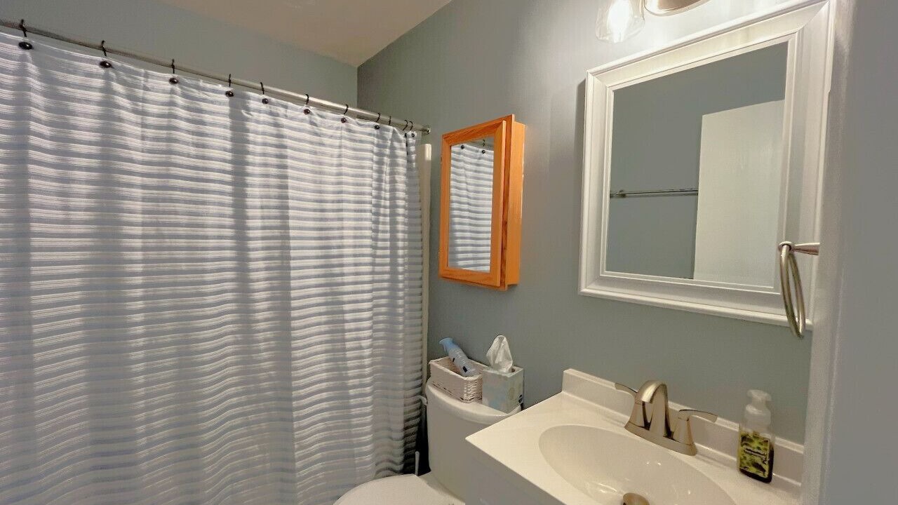 Photo of Bathroom in Hidden Valley