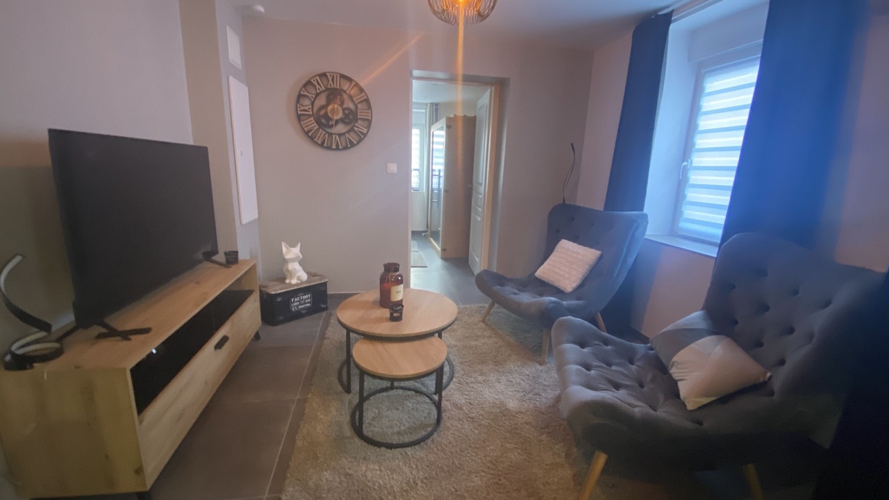 Photo of Livingroom in Epinal