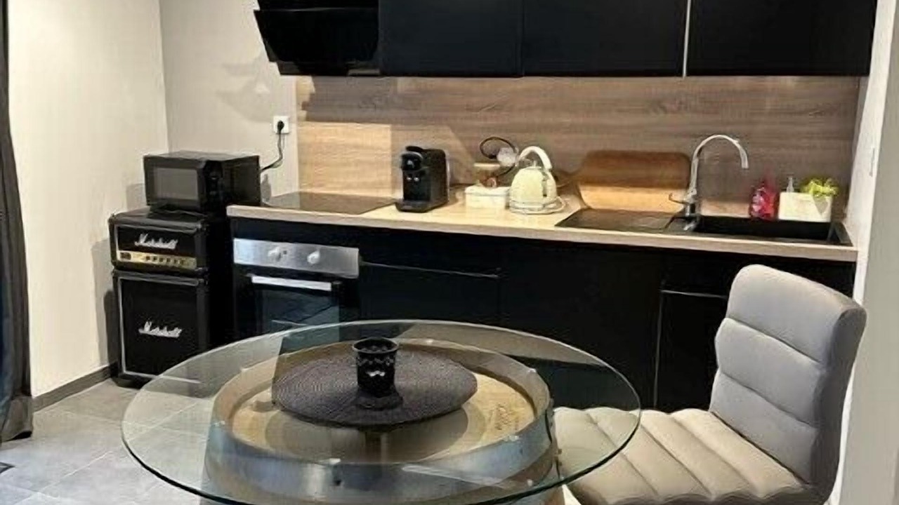 Photo of Kitchen in Epinal