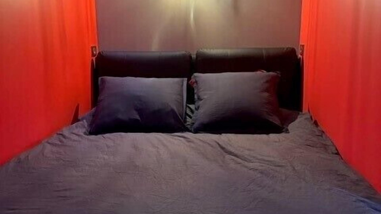 Photo of Bedroom in Epinal