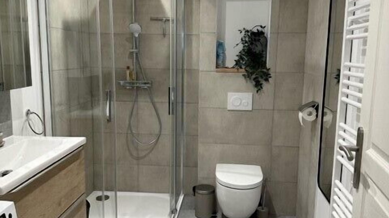 Photo of Bathroom in Epinal