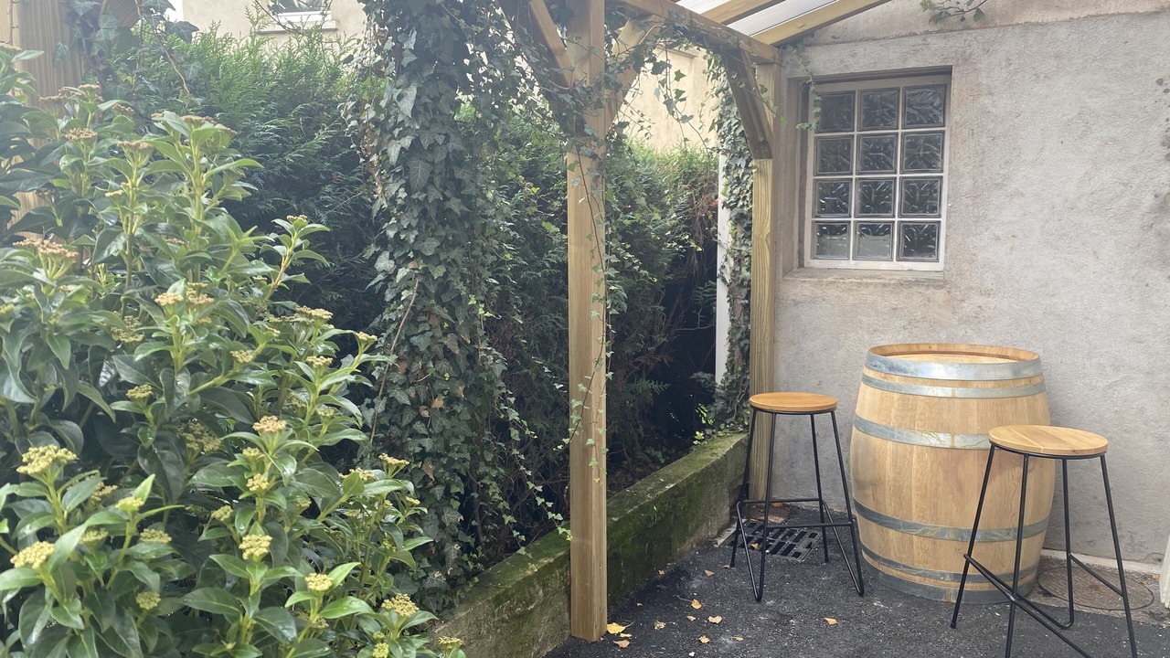 Photo of Outdoor in Epinal