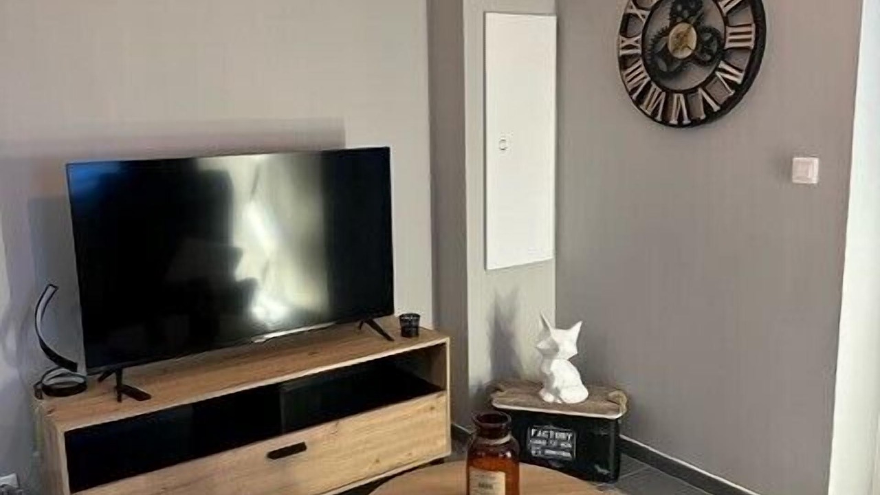 Photo of Livingroom in Epinal