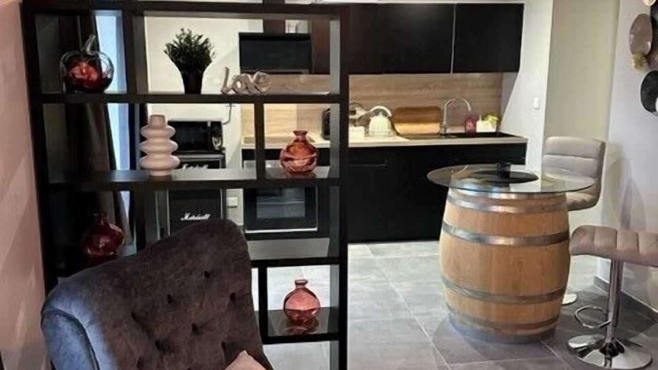 Photo of Livingroom in Epinal