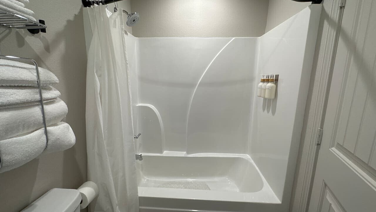 Photo of Bathroom in Clovis