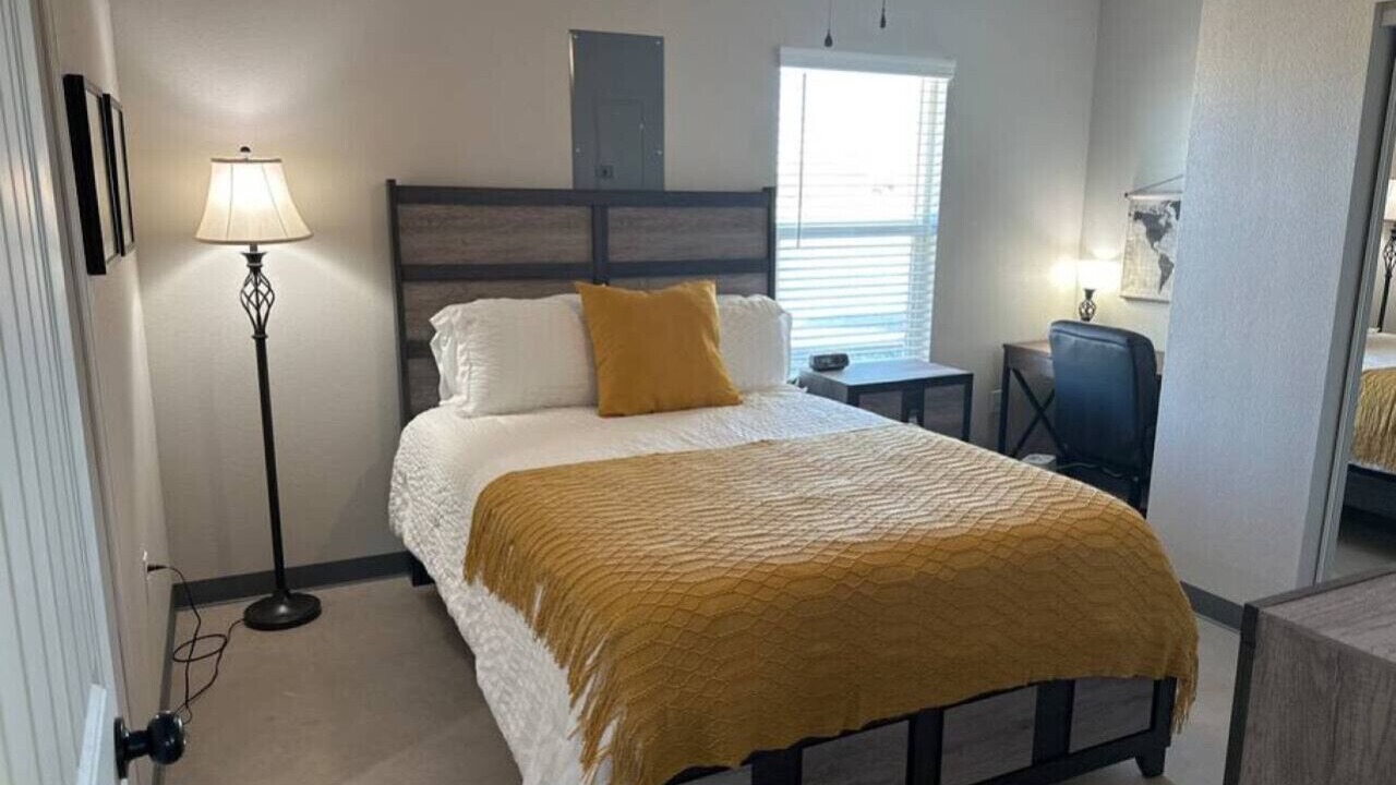 Photo of Bedroom in Clovis
