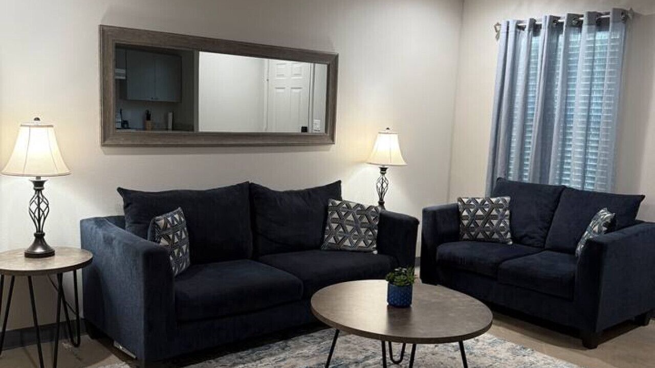 Photo of Livingroom in Clovis