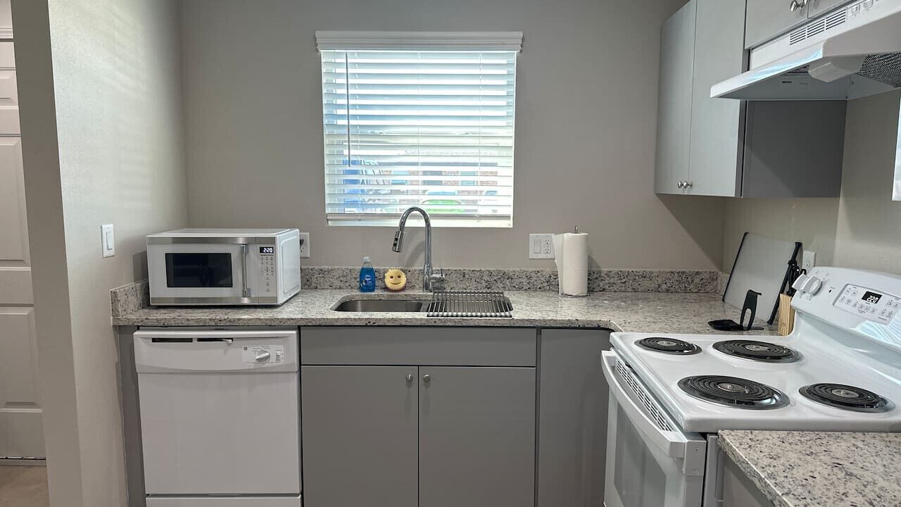 Photo of Kitchen in Clovis