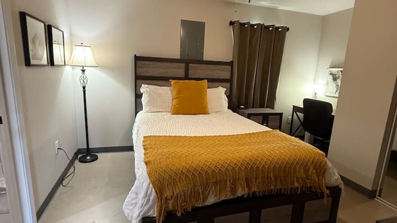 Photo of Bedroom in Clovis