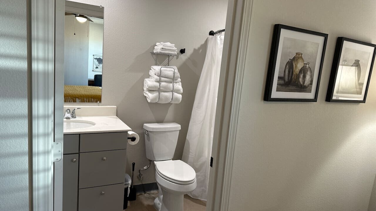 Photo of Bathroom in Clovis