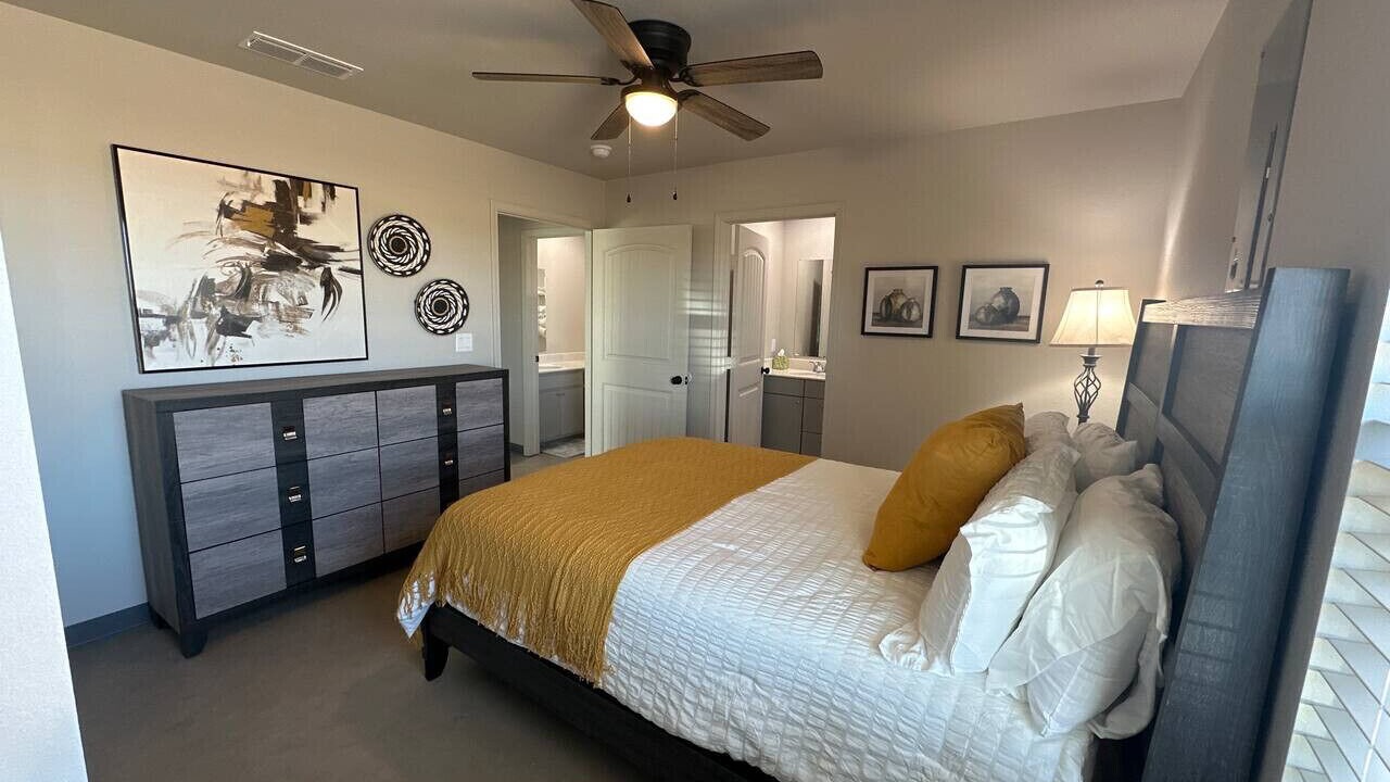 Photo of Bedroom in Clovis