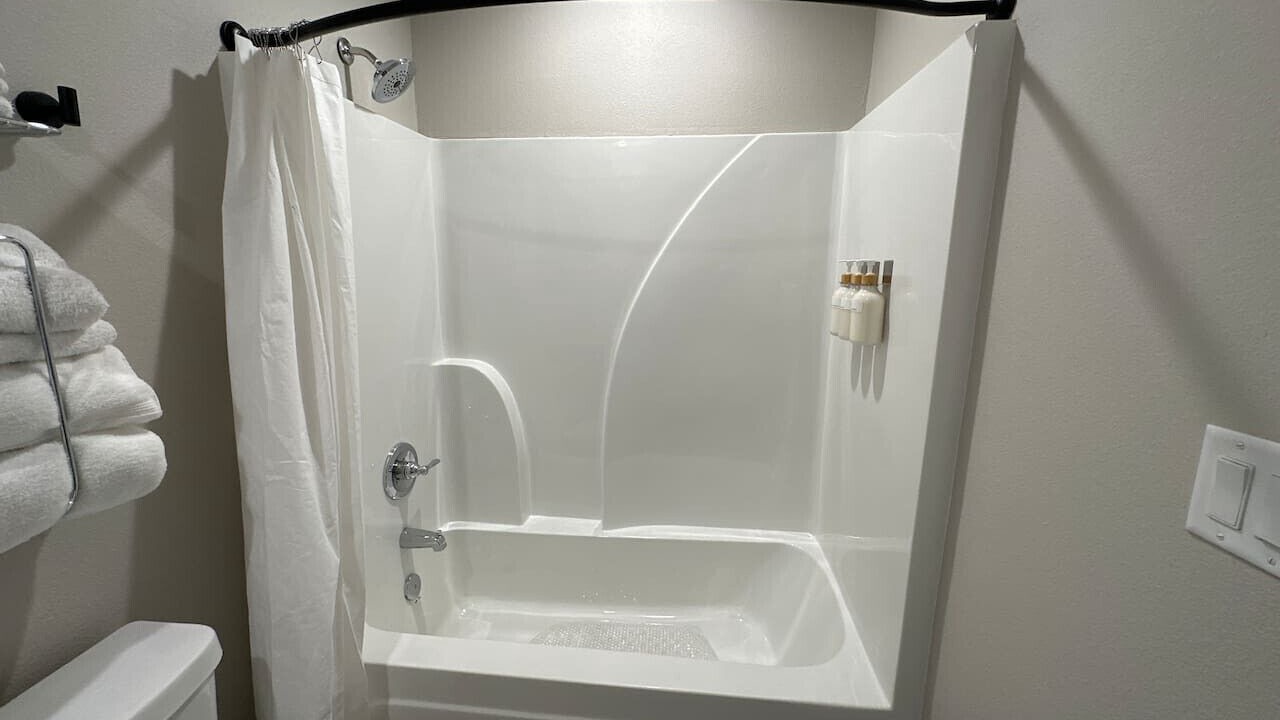 Photo of Bathroom in Clovis