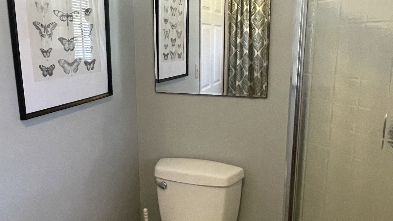 Photo of Bathroom in DeLand