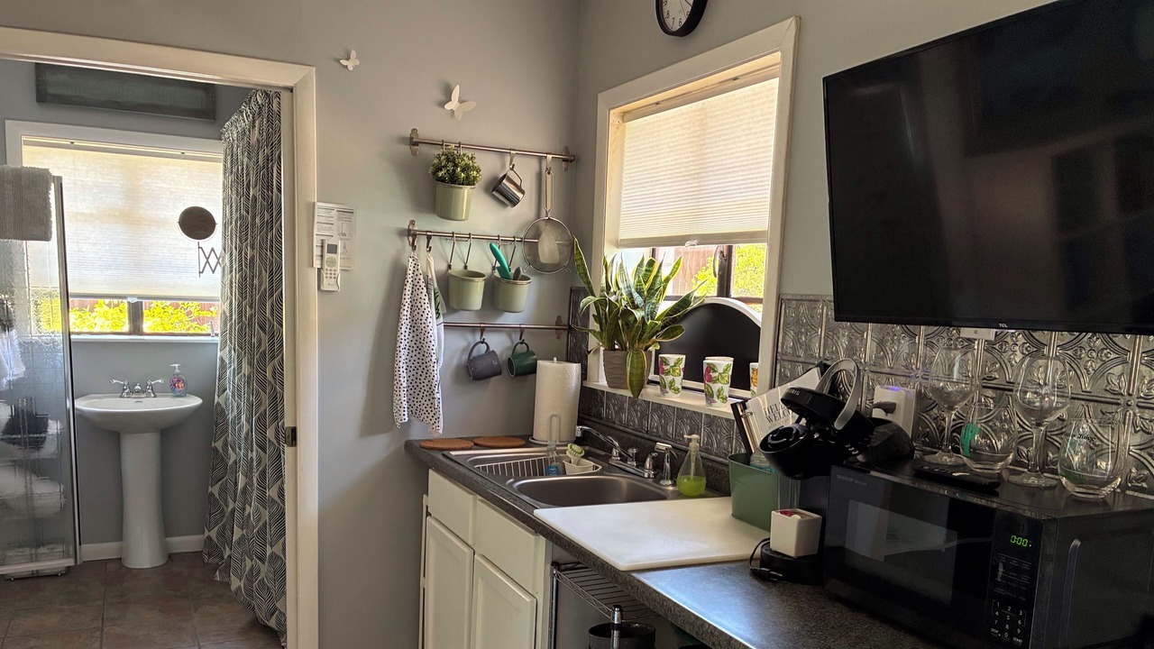Photo of Kitchen in DeLand