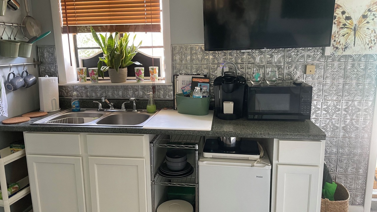Photo of Kitchen in DeLand