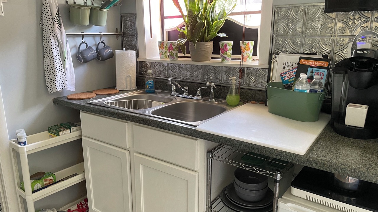 Photo of Kitchen in DeLand