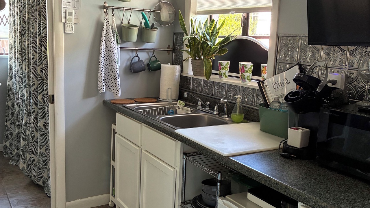 Photo of Kitchen in DeLand