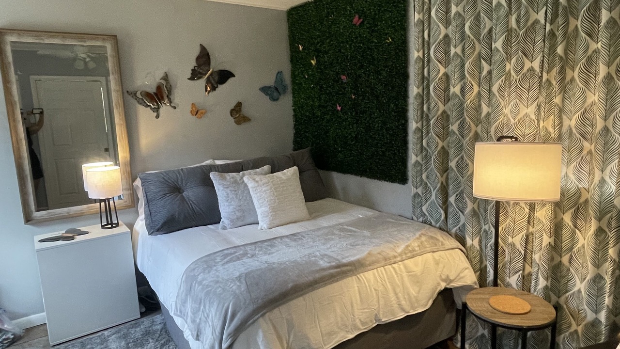 Photo of Bedroom in DeLand