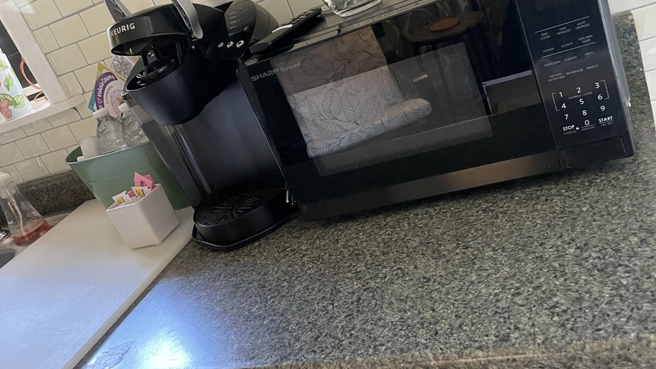 Photo of Kitchen in DeLand