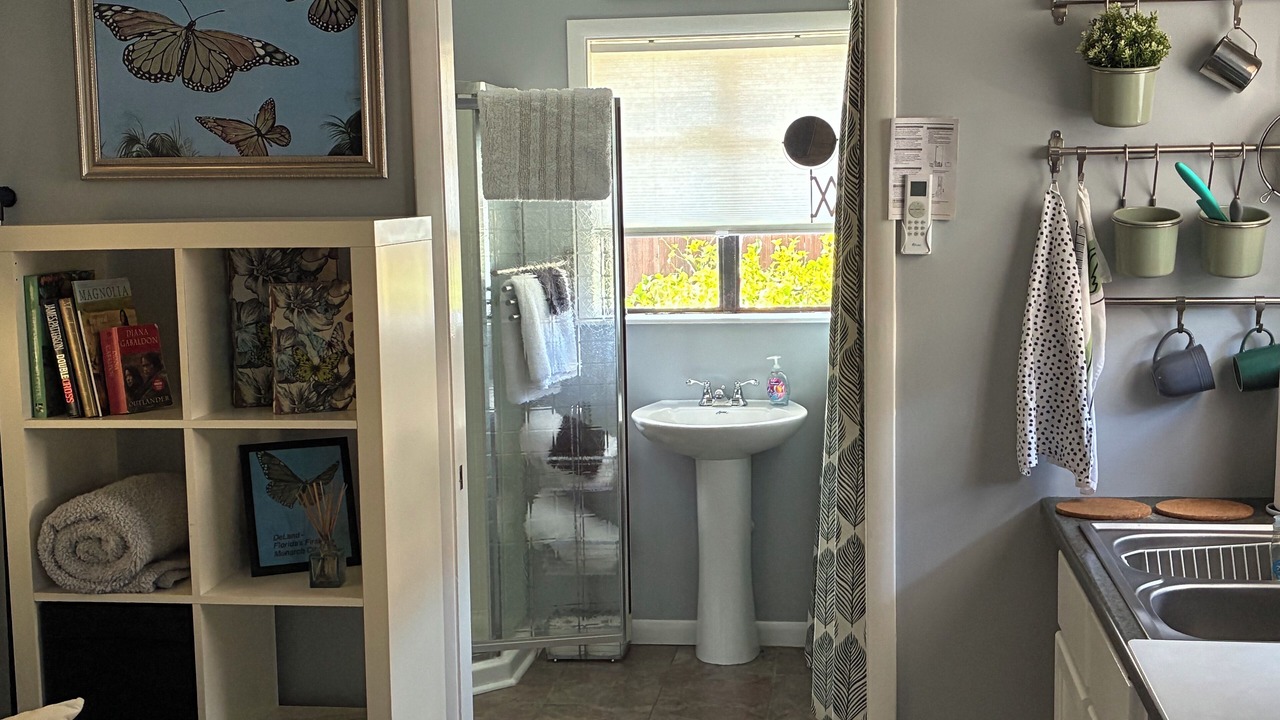 Photo of Bathroom in DeLand