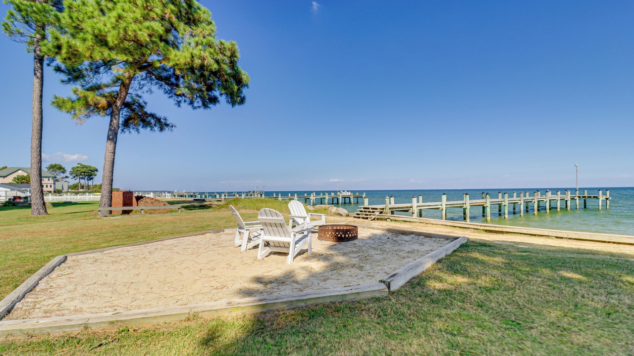 Photo of Outdoor in Point Lookout