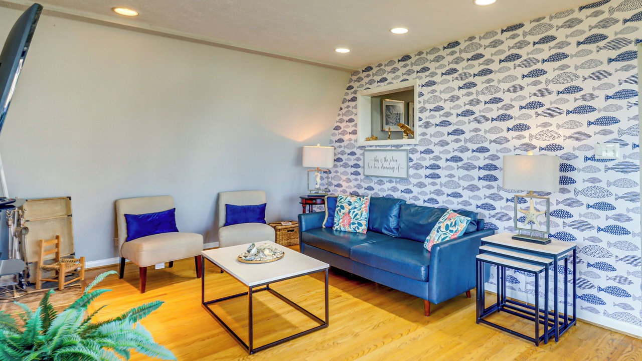 Photo of Bedroom in Point Lookout