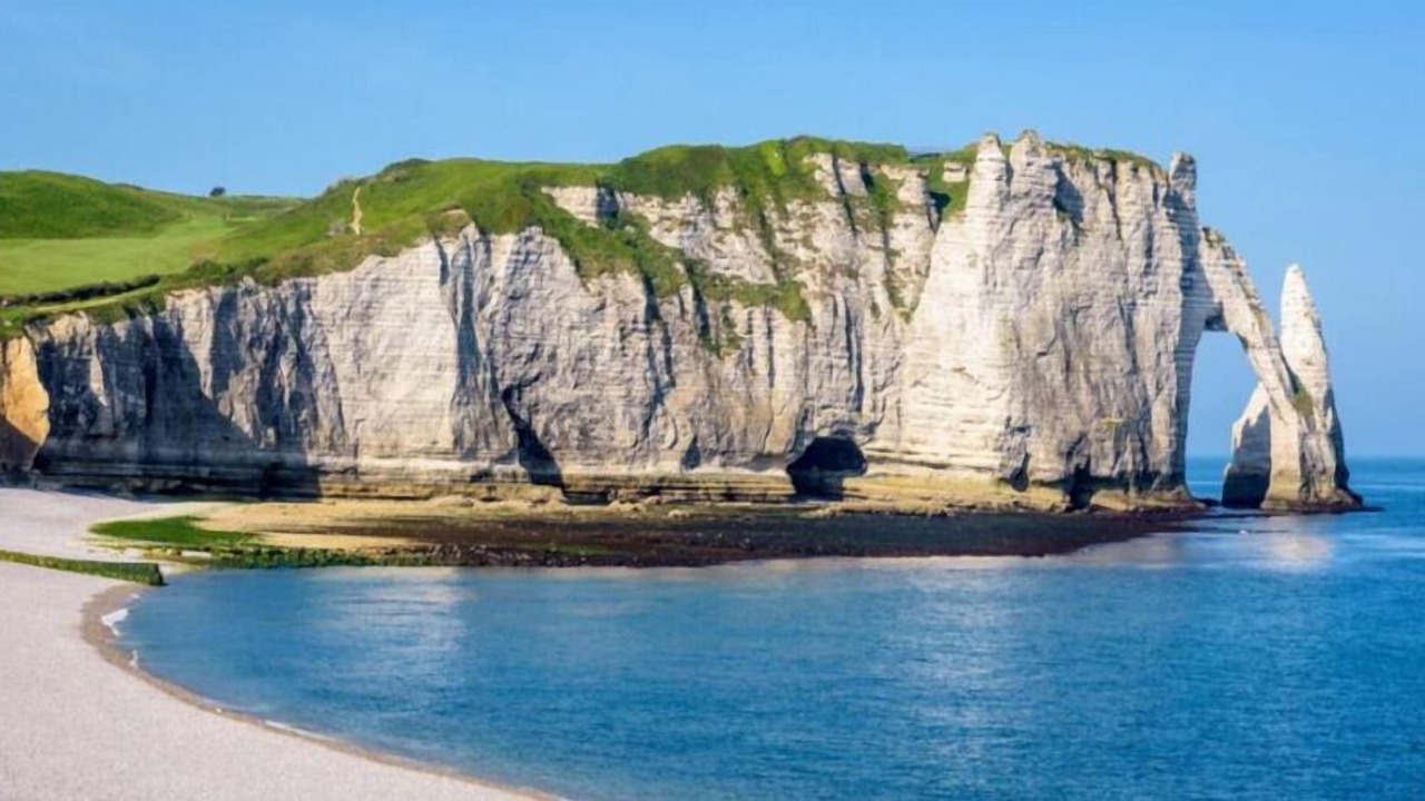 Photo of Others in Etretat