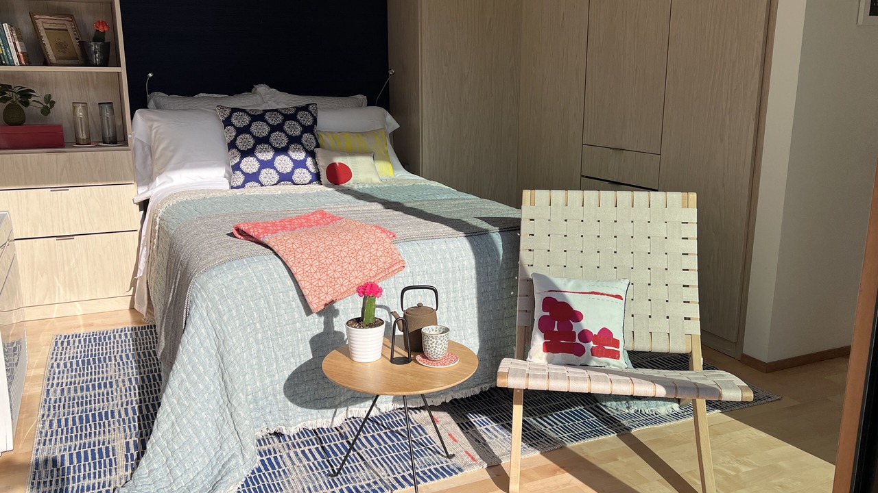 Photo of Bedroom in Hollywood District