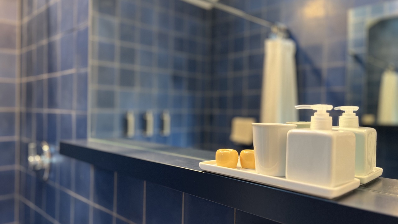 Photo of Bathroom in Hollywood District