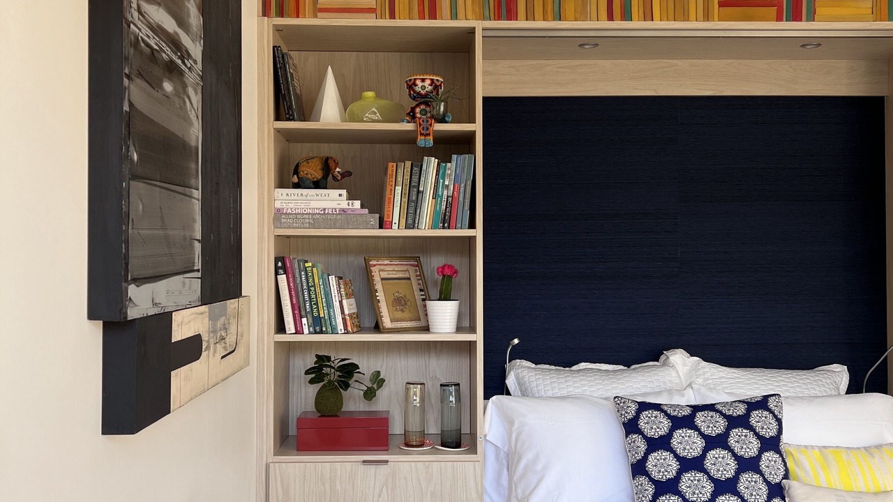 Photo of Bedroom in Hollywood District