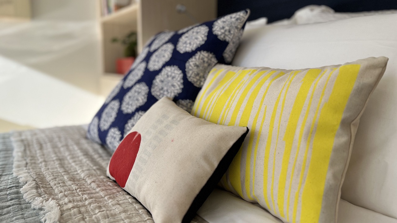 Photo of Bedroom in Hollywood District