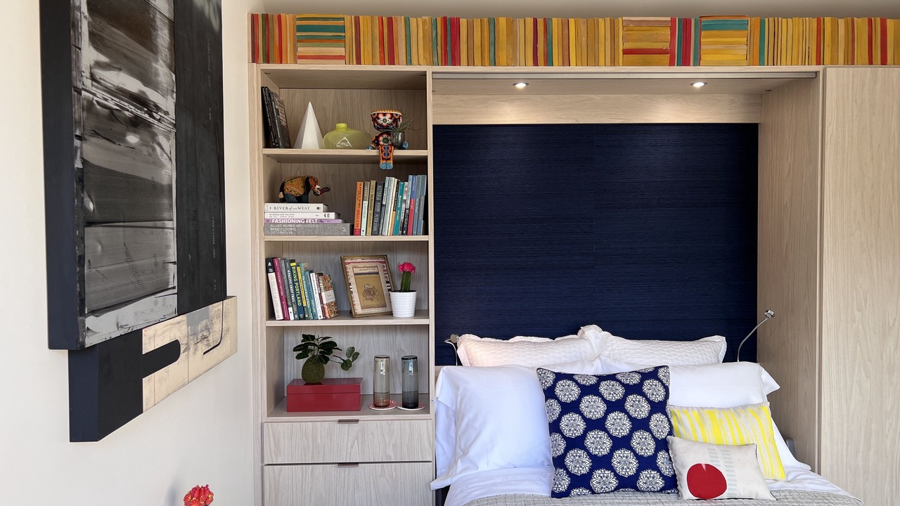 Photo of Bedroom in Hollywood District