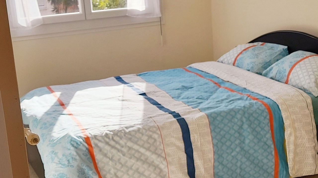 Photo of Bedroom in Bas-Vernet