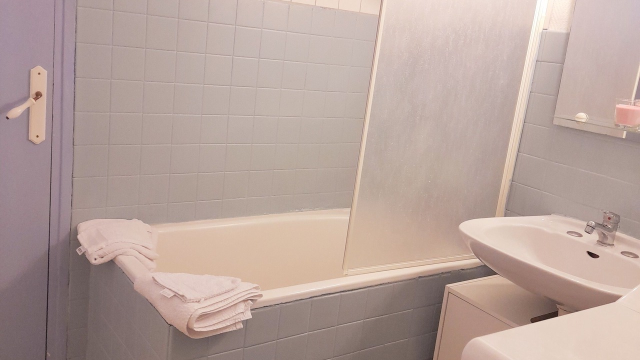 Photo of Bathroom in Bas-Vernet