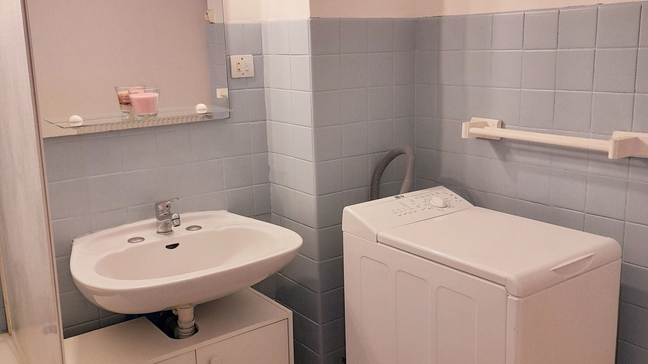 Photo of Bathroom in Bas-Vernet