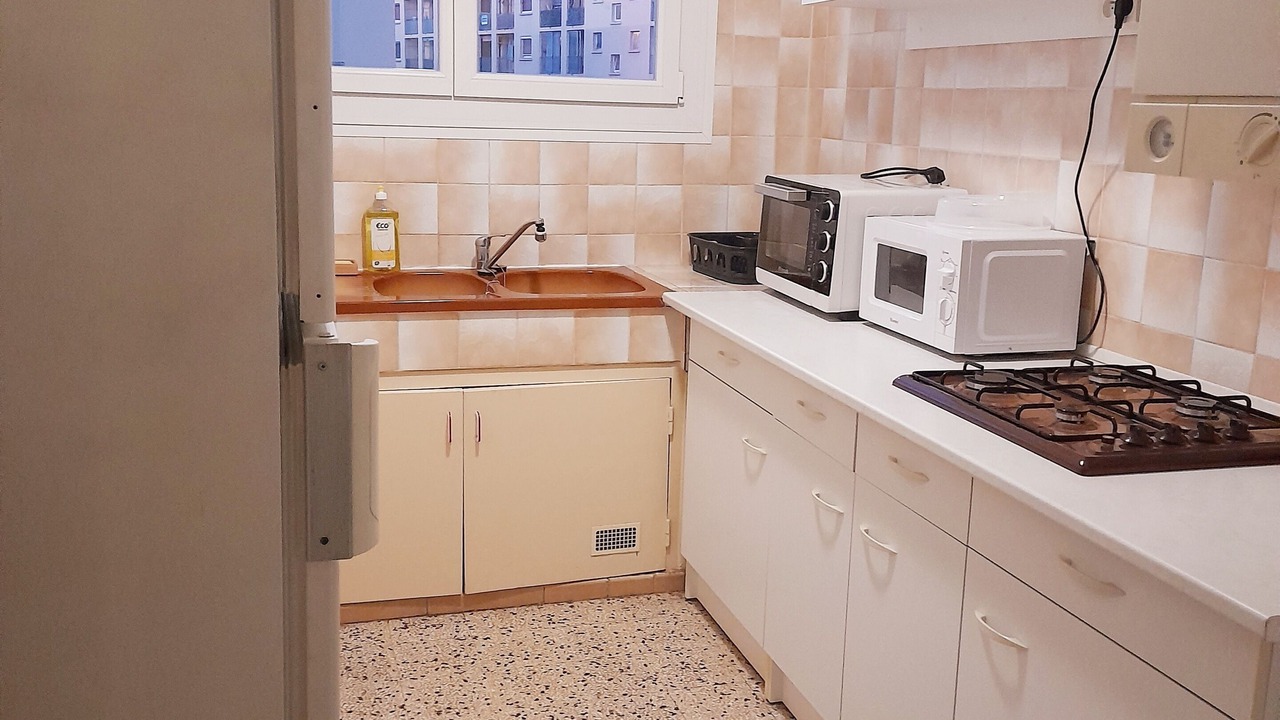 Photo of Kitchen in Bas-Vernet