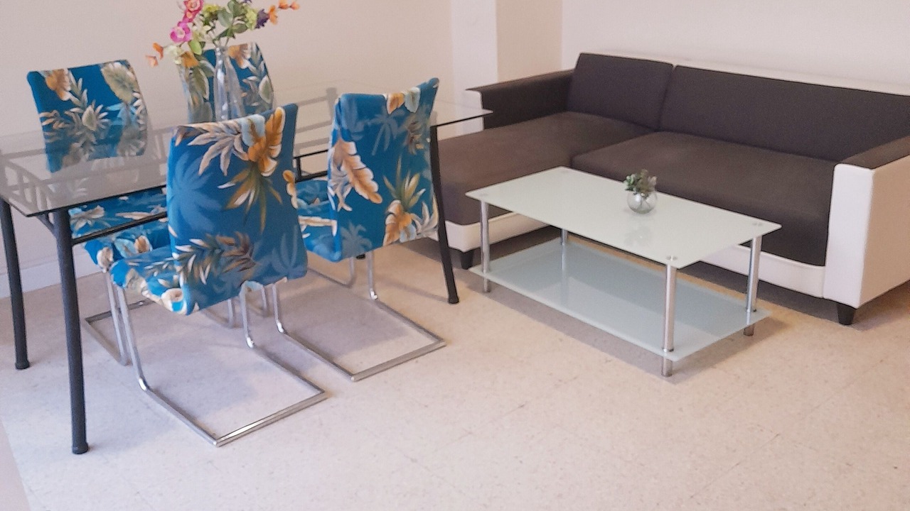 Photo of Livingroom in Bas-Vernet