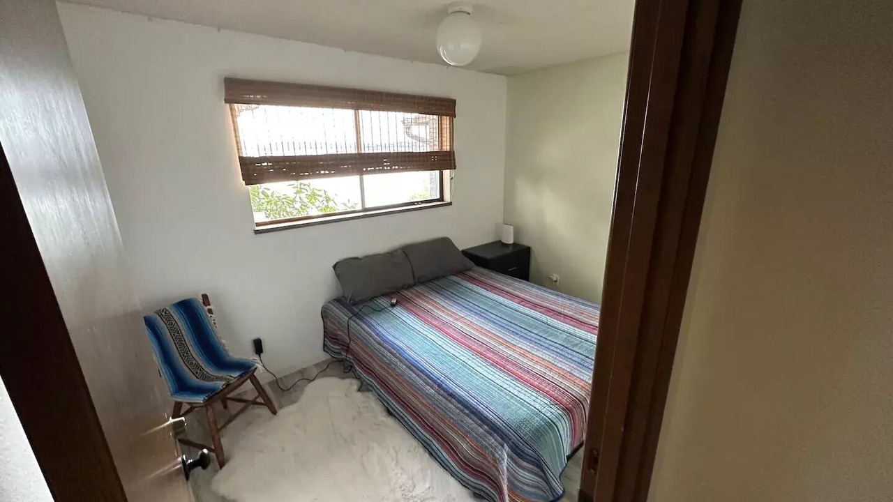 Photo of Bedroom in Tillicum